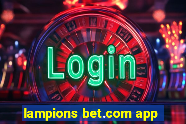 lampions bet.com app